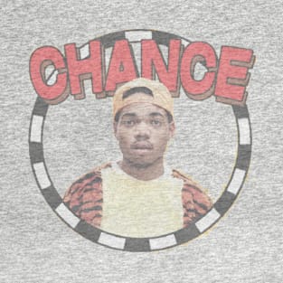 Chance the Rapper/Arthur T-Shirt